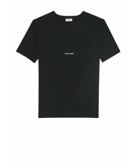 SAINT LAURENT Футболка