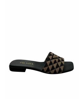 PRADA Шлепанцы