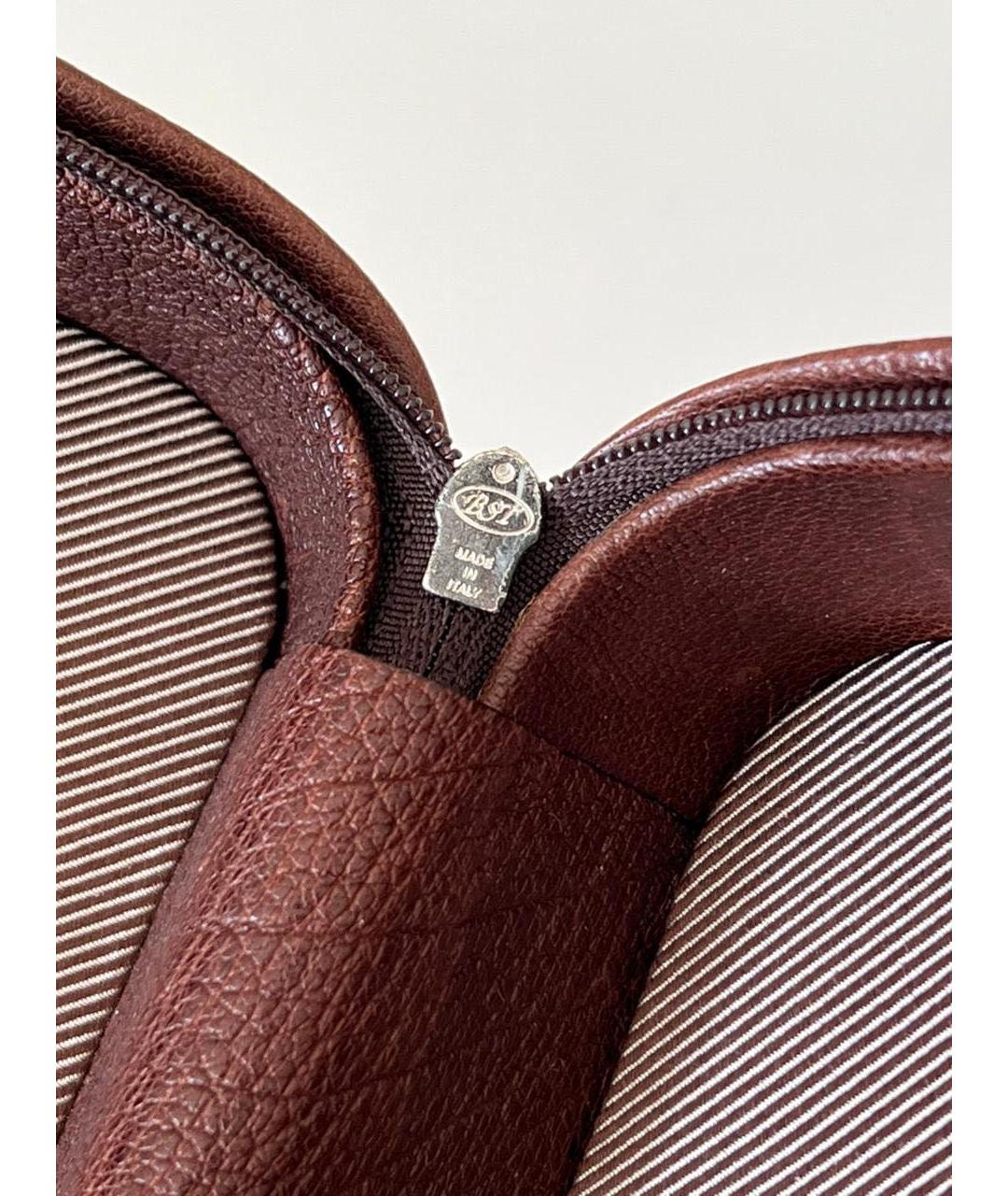 BRUNELLO CUCINELLI Косметичка, фото 6