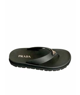 PRADA Шлепанцы