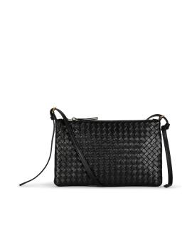 BOTTEGA VENETA Сумка через плечо