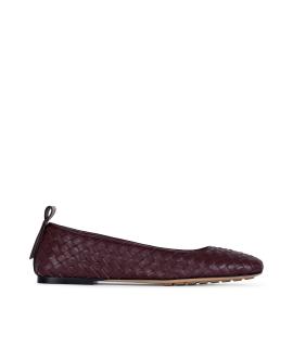 BOTTEGA VENETA Балетки