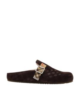 BURBERRY Сандалии