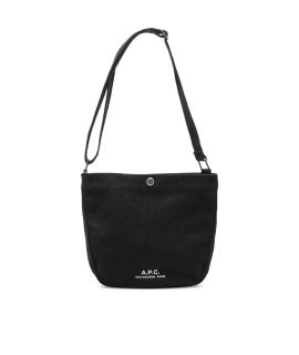 A.P.C. Сумка на плечо