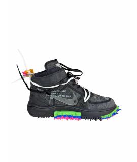 NIKE Кеды