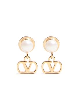 VALENTINO Серьги