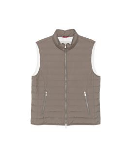 BRUNELLO CUCINELLI Жилет