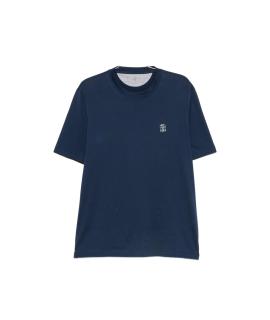 BRUNELLO CUCINELLI Футболка