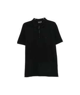 EMPORIO ARMANI Поло с коротким рукавом