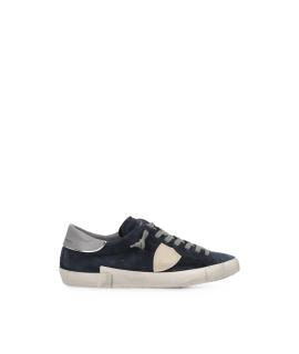 PHILIPPE MODEL Низкие кроссовки / кеды