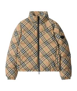 BURBERRY Пуховик
