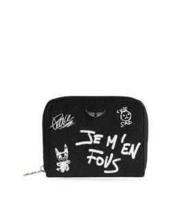 ZADIG & VOLTAIRE Кошелек