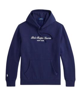RALPH LAUREN Худи/толстовка