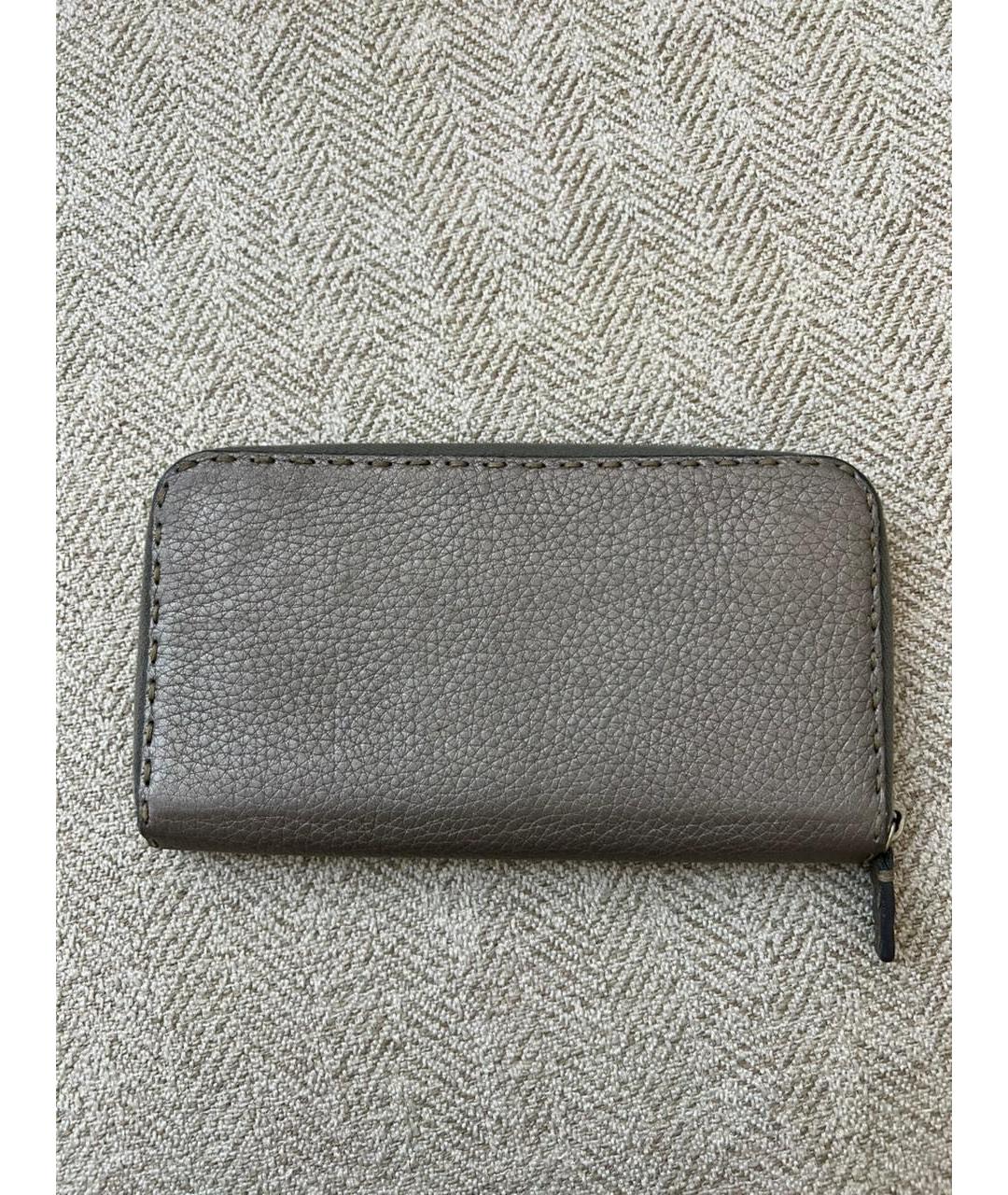 FENDI Кошелек, фото 3