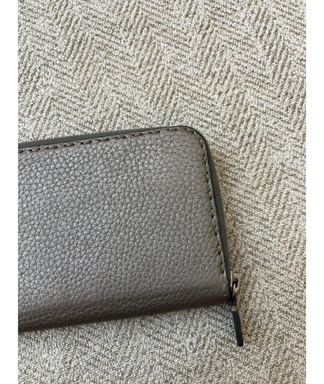 FENDI Кошелек, фото 8