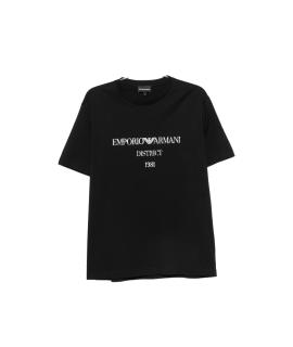 EMPORIO ARMANI Футболка