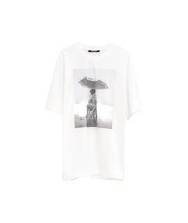 JACQUEMUS Футболка