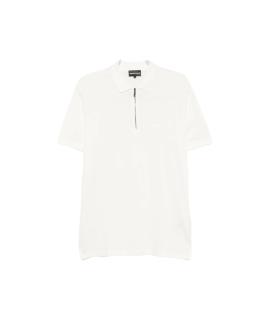 EMPORIO ARMANI Поло с коротким рукавом