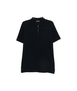 EMPORIO ARMANI Поло с коротким рукавом
