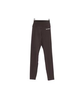 SPORTY AND RICH Леггинсы и велосипедки