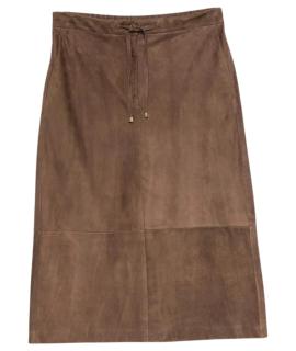 'S MAX MARA Юбка миди
