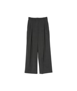 'S MAX MARA Прямые брюки
