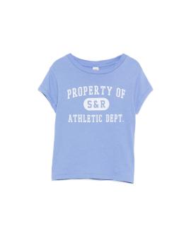SPORTY AND RICH Футболка