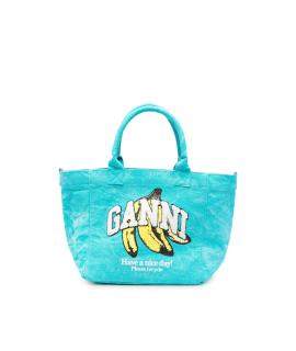 GANNI Сумка тоут