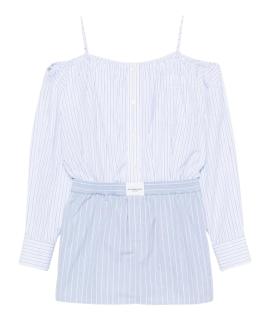 ALEXANDER WANG Повседневное платье