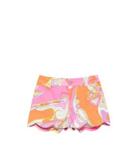 PUCCI Шорты