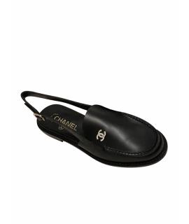 CHANEL Лоферы