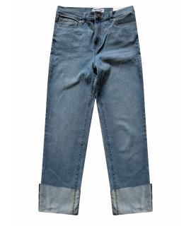 DKNY Прямые джинсы