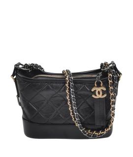 CHANEL Сумка через плечо