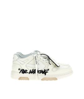 OFF-WHITE Низкие кроссовки / кеды