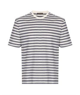 LORO PIANA Футболка