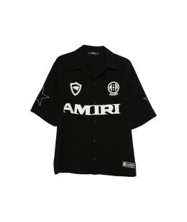AMIRI Кэжуал рубашка