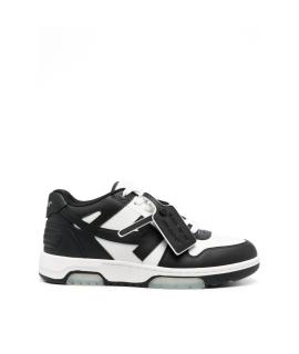 OFF-WHITE Низкие кроссовки / кеды