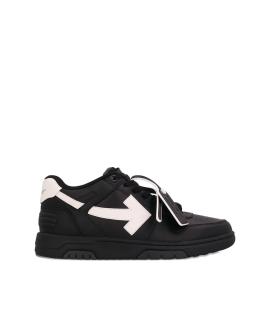 OFF-WHITE Низкие кроссовки / кеды