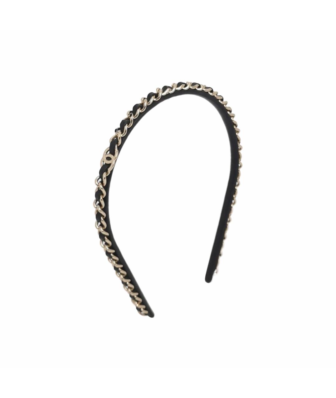 CHANEL Ободок, фото 1