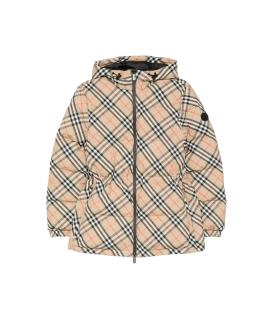 BURBERRY Пуховик