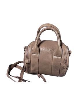 ALEXANDER WANG Сумка с короткими ручками