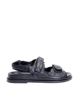 CHANEL Сандалии