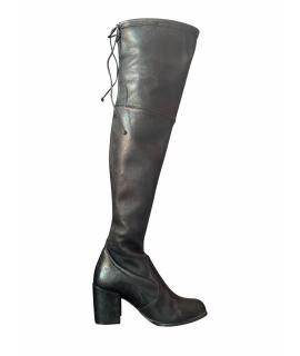STUART WEITZMAN Ботфорты