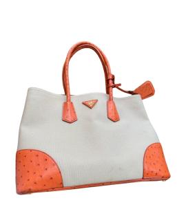 PRADA Сумка с короткими ручками