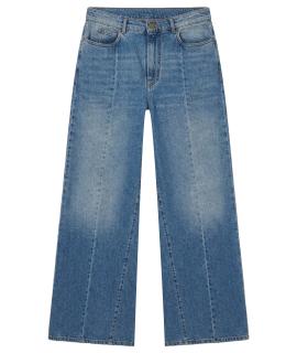 MAX MARA Прямые джинсы