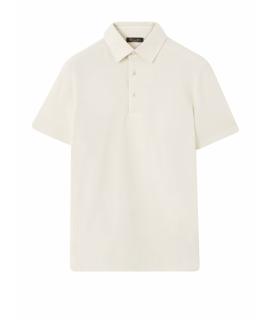 LORO PIANA Поло с коротким рукавом