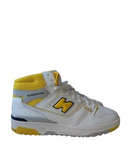NEW BALANCE Высокие кроссовки / кеды