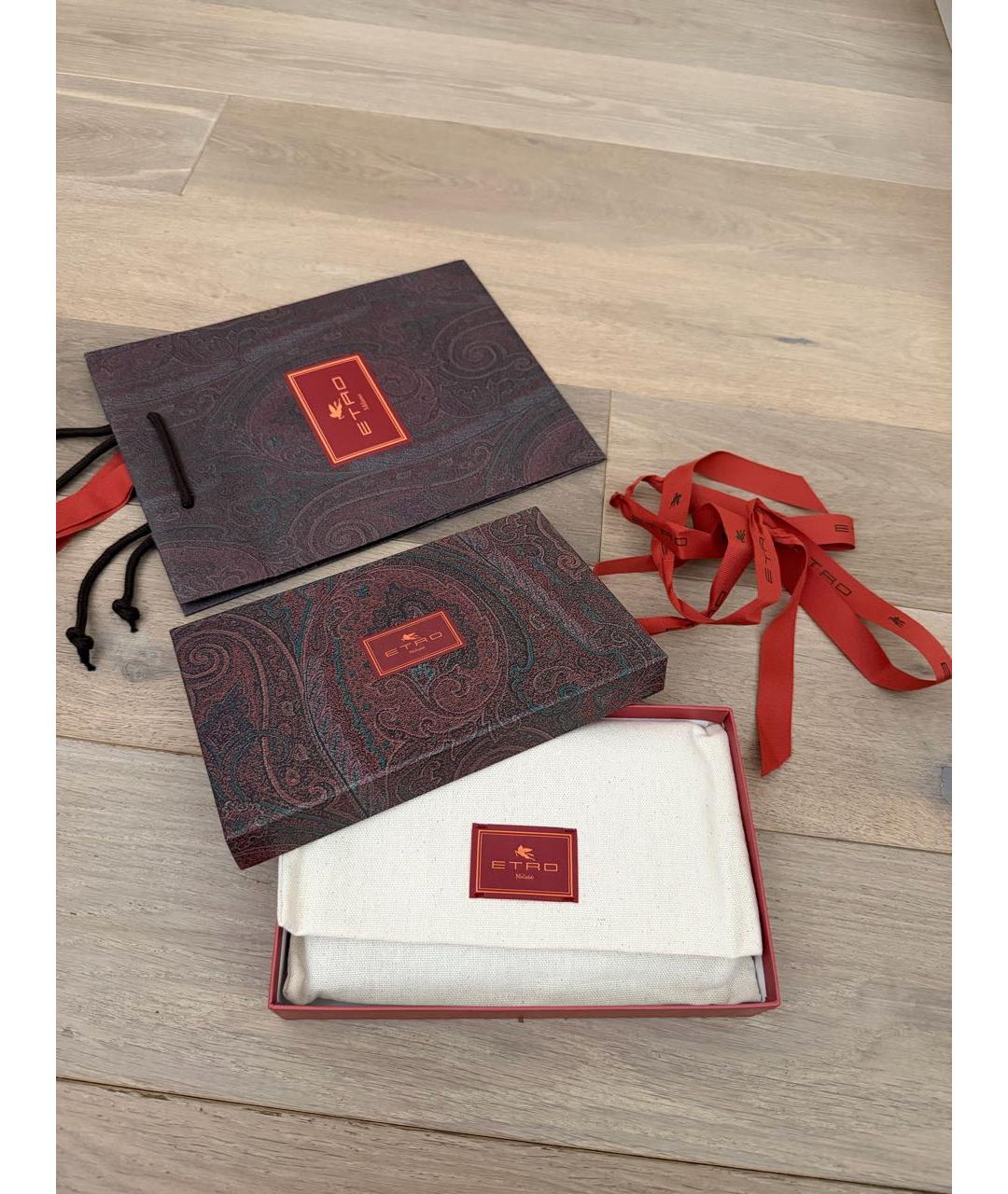 ETRO Мульти кошелек, фото 3