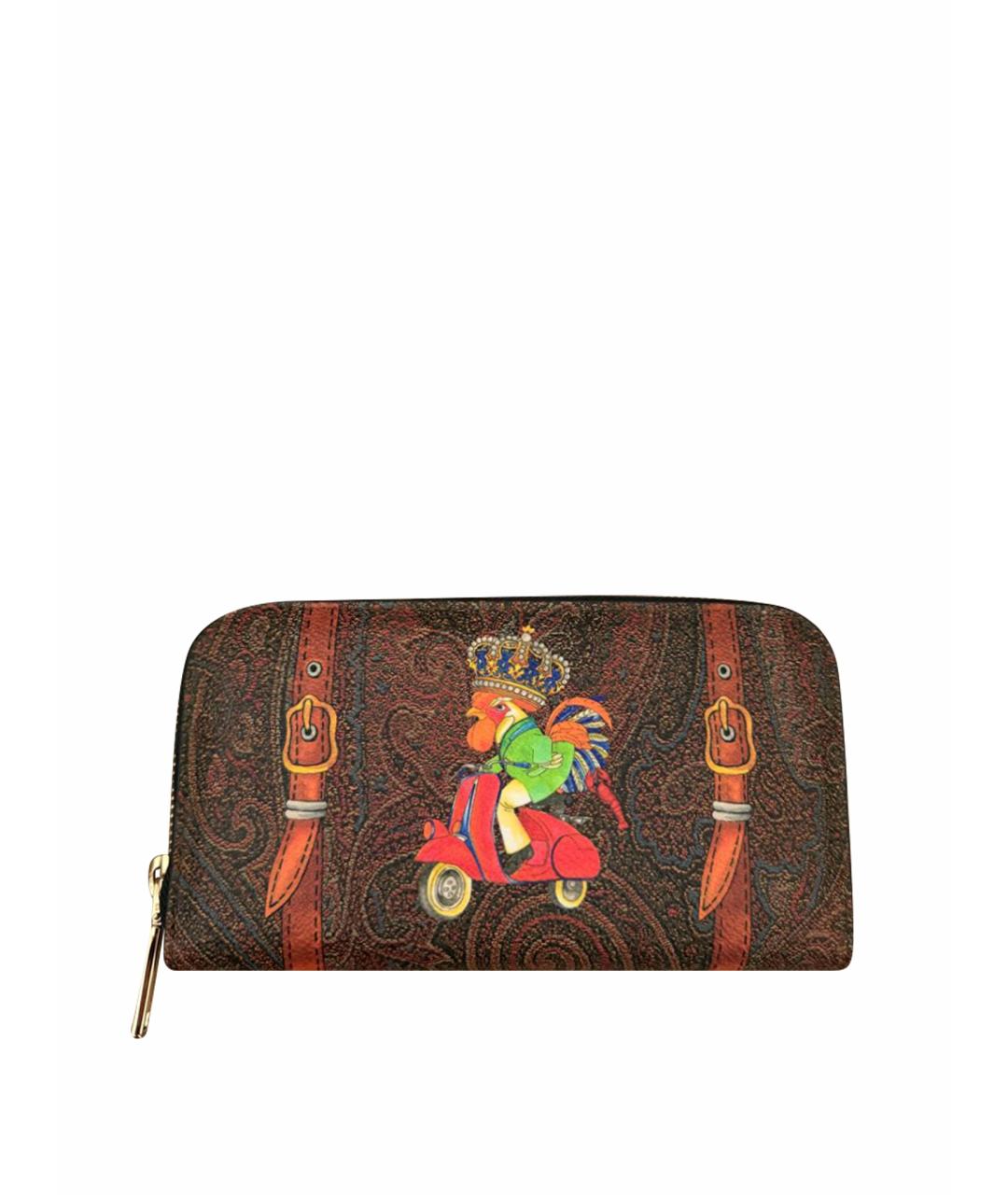ETRO Мульти кошелек, фото 1