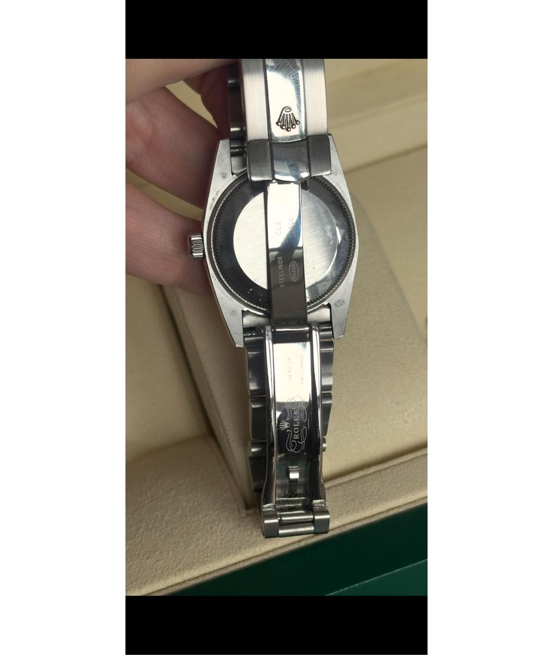 CARTIER Бежевые часы, фото 2